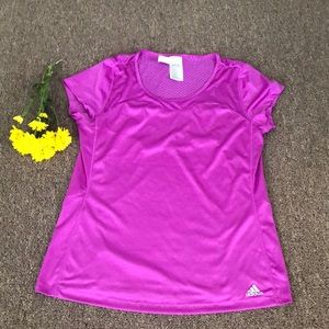 Adidas Climalite beautiful color